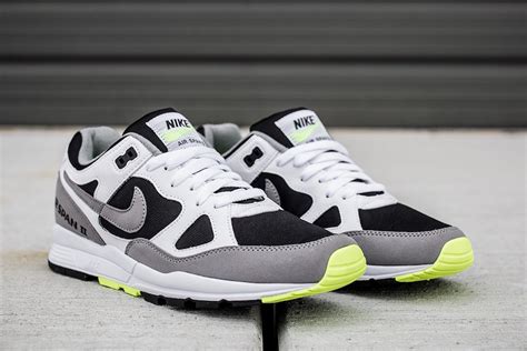 nike air span 2 heren grijs|Nike Air Span 2 .